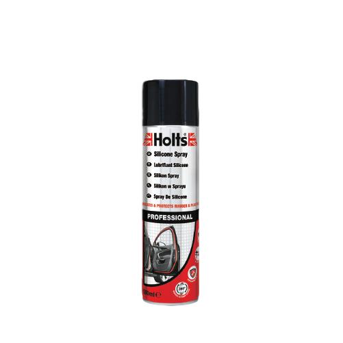 HOLTS PROFESSIONAL SILICONE SPRAY 500ML HSB Trading Online Store