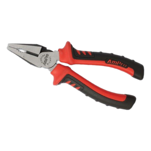 AMPRO 8 HIGH LEVERAGE COMBINATION PLIERS HSB Trading Online Store
