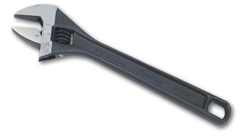 AMPRO 8 ADJUSTABLE WRENCH HSB Trading Online Store