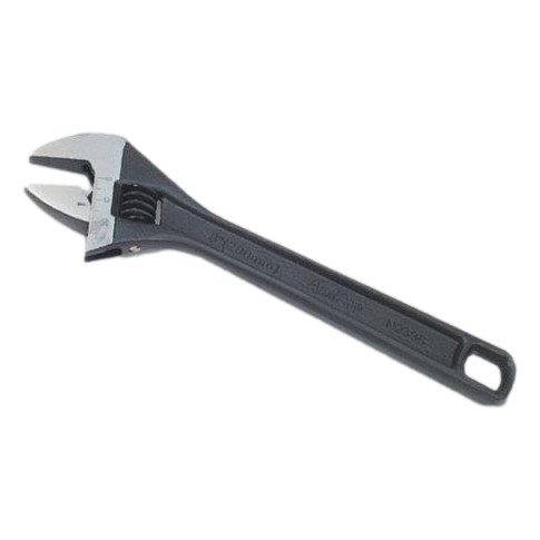 AMPRO 8 ADJUSTABLE WRENCH HSB Trading Online Store
