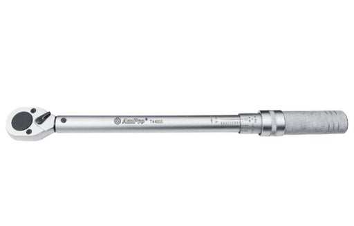 AMPRO 1/2 DR. PRO TORQUE WRENCH (40~210 NM) HSB Trading Online Store