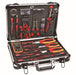 AMPRO 48PC ELECTRICAL CASE TOOL SET HSB Trading Online Store