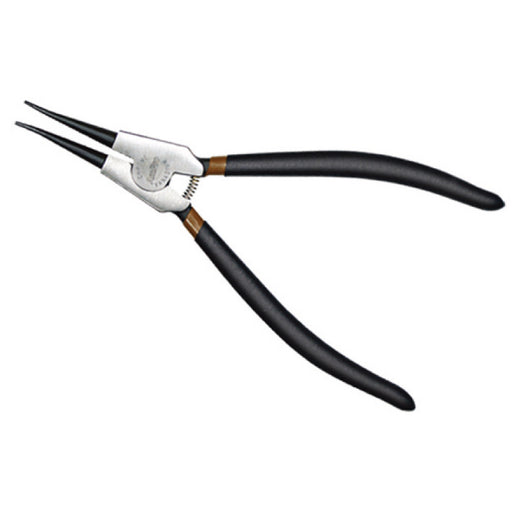 AMPRO 7" STRAIGHT NOSE EXTERNAL PLIERS HSB Trading Online Store