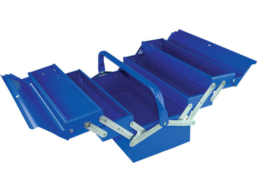 AUTOGEAR TOOBOX 5 TRAY HSB Trading Online Store
