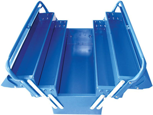 AUTOGEAR TOOLBOX 5 TRAY HSB Trading Online Store