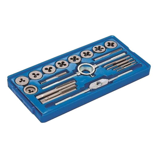 AUTOGEAR TAP AND DIE 20 PIECE SET HSB Trading Online Store