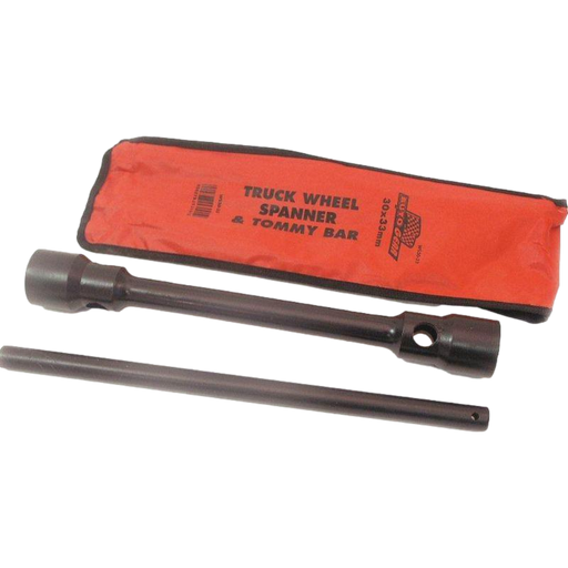 AUTOGEAR TRUCK WHEEL SPANNER AND TOMMY BAR HSB Trading Online Store