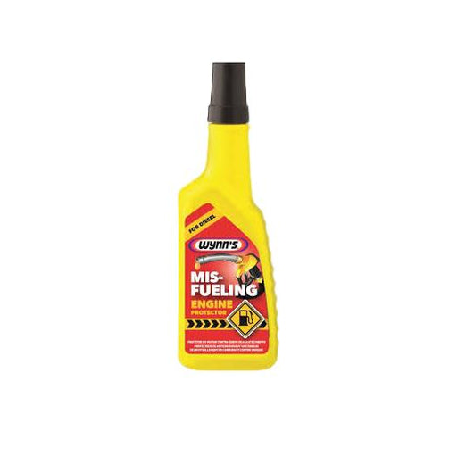 WYNNS MISFUELING ENGINE PROTECTOR HSB Trading Online Store