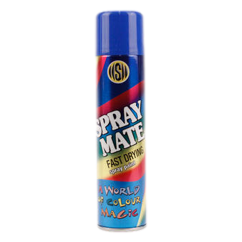 SPRAYMATE PAINT ELECTRIC BLUE HSB Trading Online Store