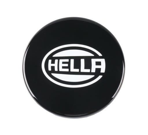 HELLA Black Cover for 7” Driving Light - HSB Trading Online Store
