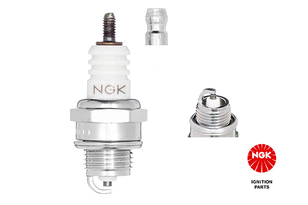NGK Spark Plug BPM6A HSB Trading