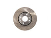 Motopart Brake Disc MVD4741 Motopart