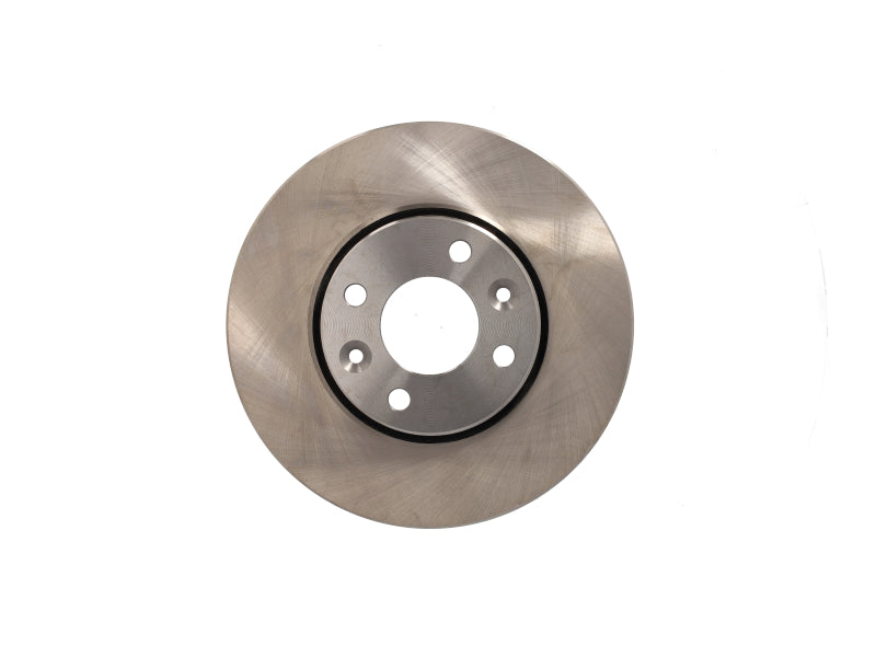 Motopart Brake Disc MVD4741 Motopart