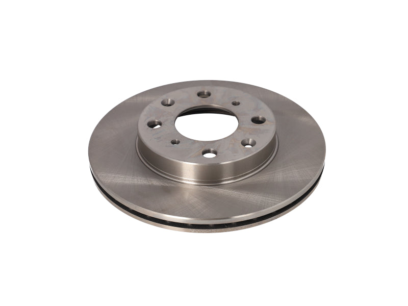 Motopart Brake Disc MVD5457 Motopart