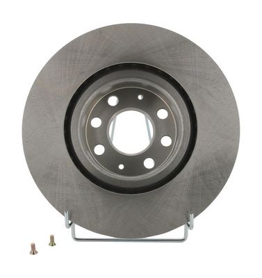 Ferodo Brake Disc DDF1298 Pair HSB Trading