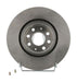 Ferodo Brake Disc DDF1298 Pair HSB Trading