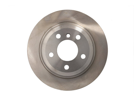 Motopart Brake Disc MVD5153 Motopart