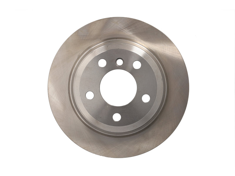 Motopart Brake Disc MVD5153 Motopart