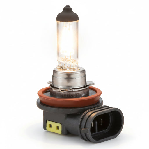 HELLA 12V 35W PGJ19-1 H8 Light Bulb - HELLA automotive light bulb