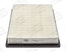 Champion Air Filter CAF100928P HSB Trading