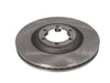 Motopart Brake Disc MVD5348 Motopart