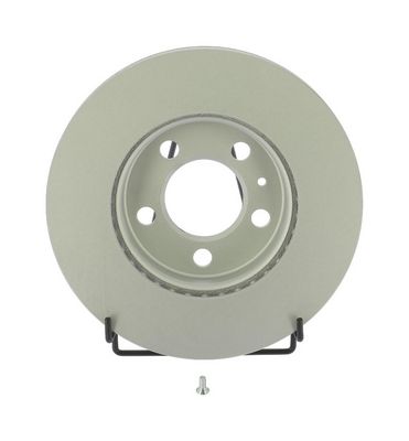 Ferodo Brake Disc DDF2663C HSB Trading