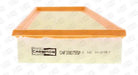 Champion Air Filter CAF100755P HSB Trading