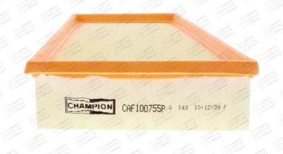 Champion Air Filter CAF100755P HSB Trading