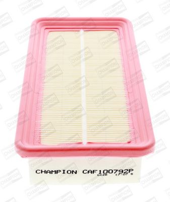 Champion Air Filter CAF100792P HSB Trading