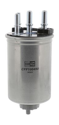 Champion Fuel Filter CFF100490 HSB Trading