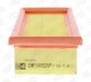 Champion Air Filter CAF100520P HSB Trading