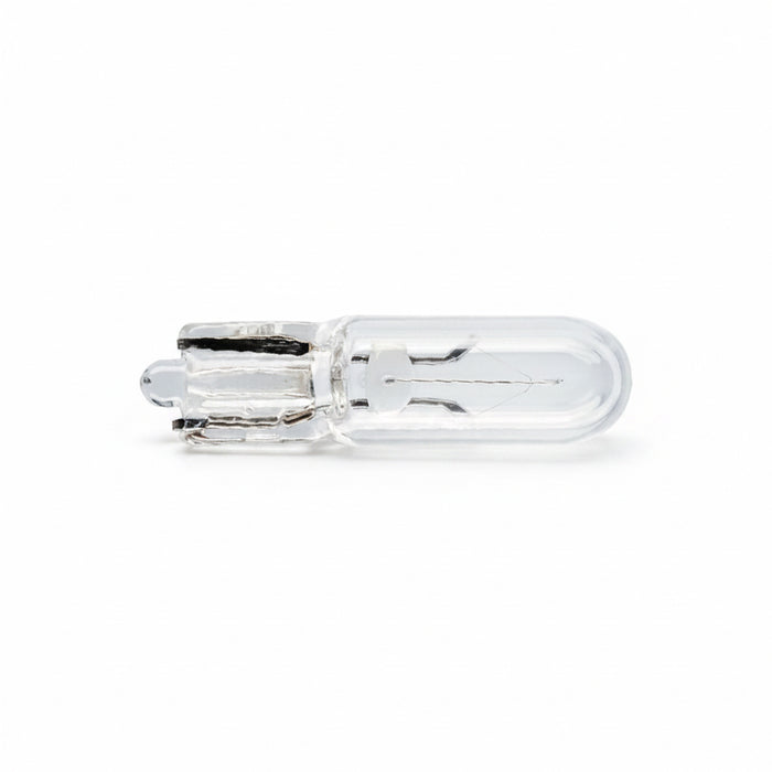 HELLA 12V 1.2W W2X4.6D Light Bulb - HELLA automotive light bulb