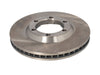 Motopart Brake Disc MVD4584 Motopart