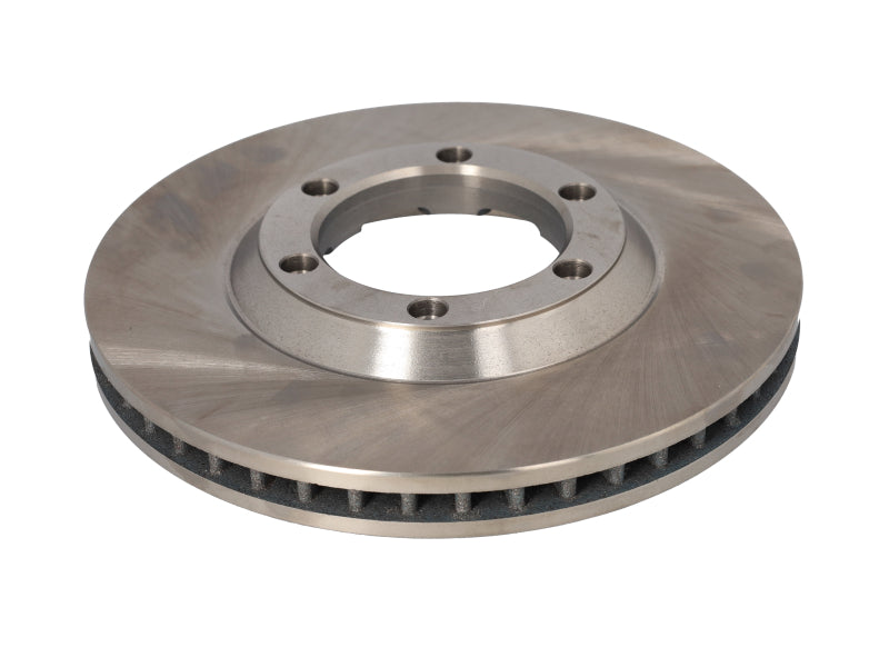 Motopart Brake Disc MVD4584 Motopart
