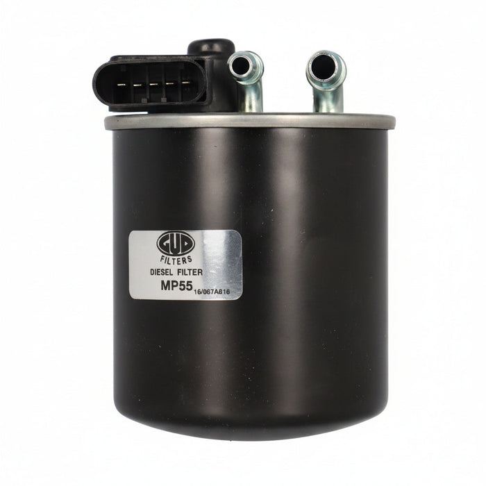 GUD Diesel Filter Multi Port Inj MP55 HSB Trading