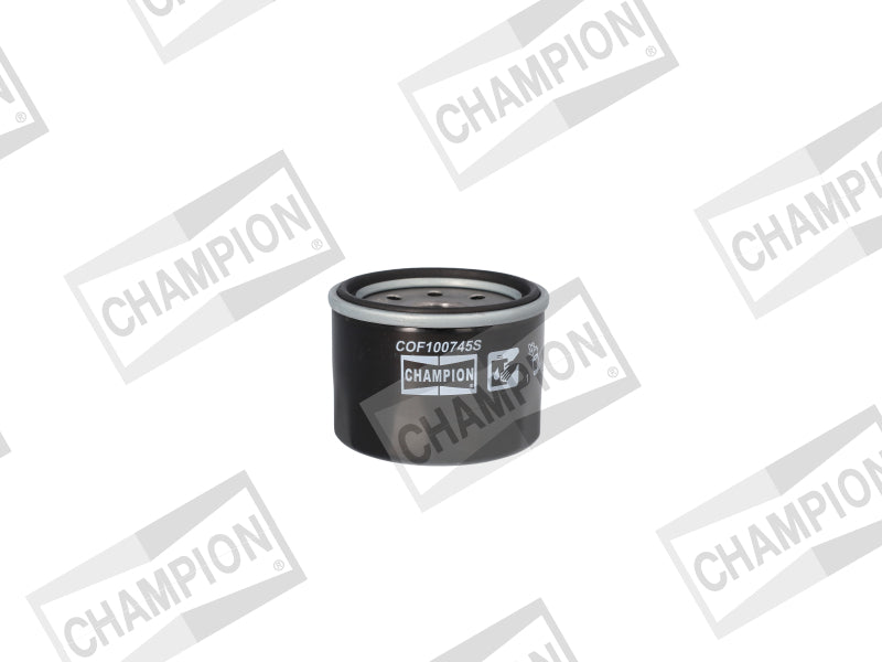 Champion Oil Filter COF100745S HSB Trading