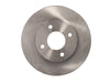 Motopart Brake Disc MVD5442 Motopart