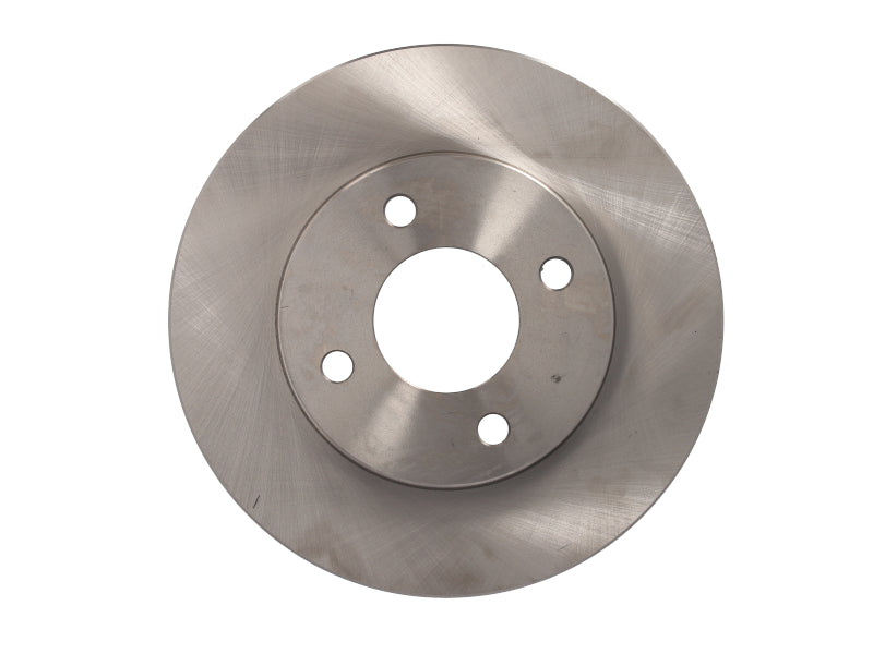 Motopart Brake Disc MVD5442 Motopart