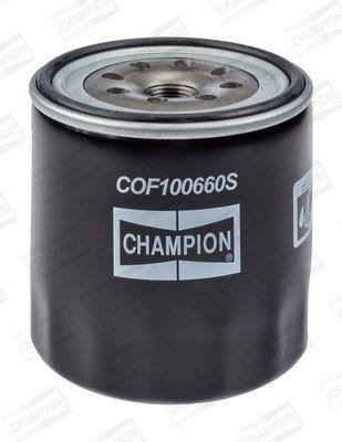 Champion Oil Filter COF100660S HSB Trading