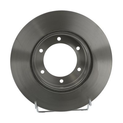 Ferodo Brake Disc DDF596 HSB Trading
