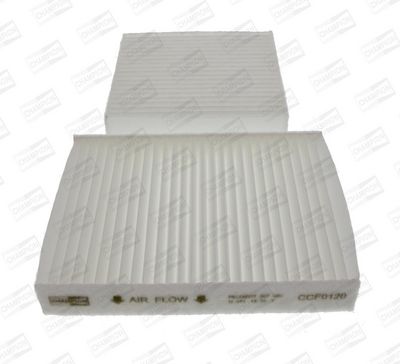 Champion Cabin Filter CCF0120 HSB Trading