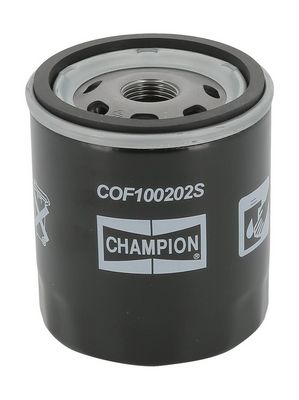 Champion Oil Filter COF100202S HSB Trading