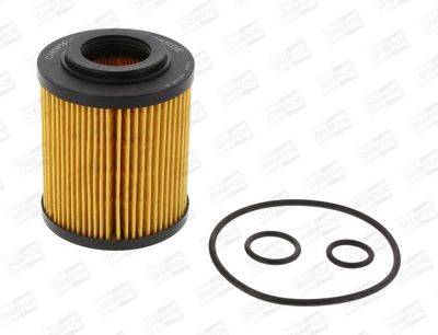 Champion Oil Filter COF100560E HSB Trading