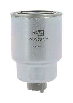 Champion Fuel Filter CFF100417 HSB Trading
