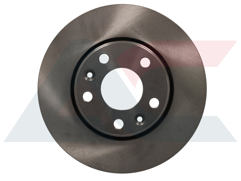 Motopart Brake Disc MVD5033 Motopart