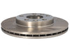 Motopart Brake Disc MVD5468 Motopart