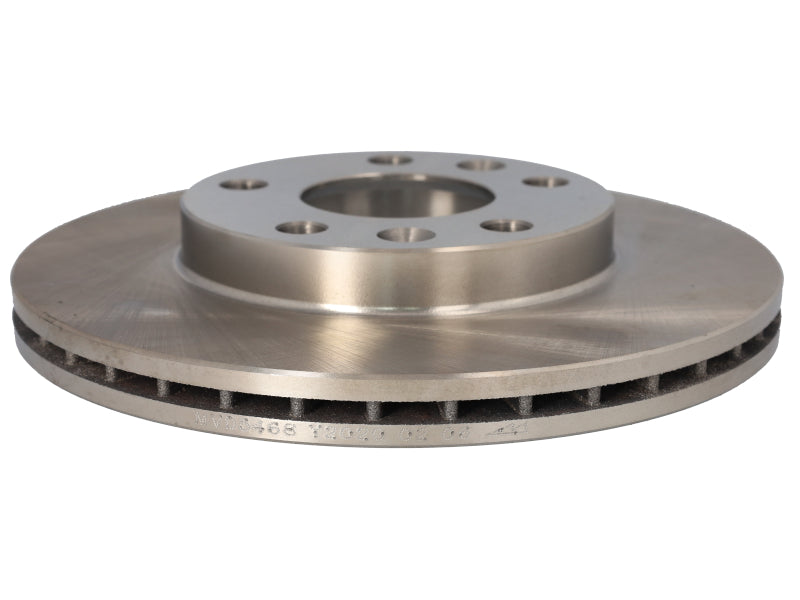 Motopart Brake Disc MVD5468 Motopart
