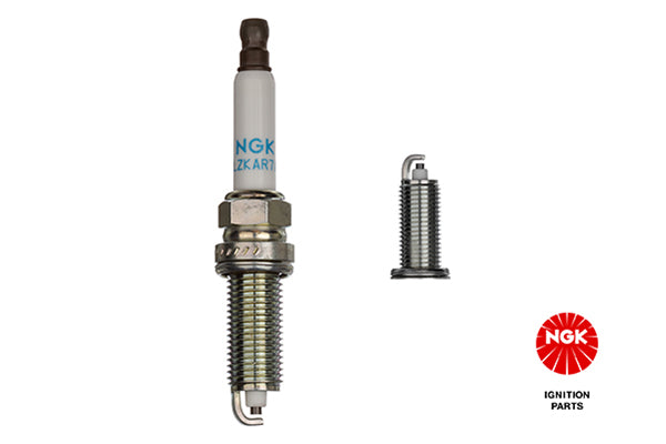 NGK Spark Plug LZKAR7A HSB Trading