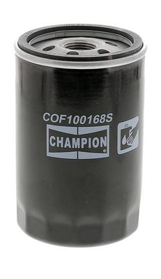 Champion Oil Filter COF100168S HSB Trading