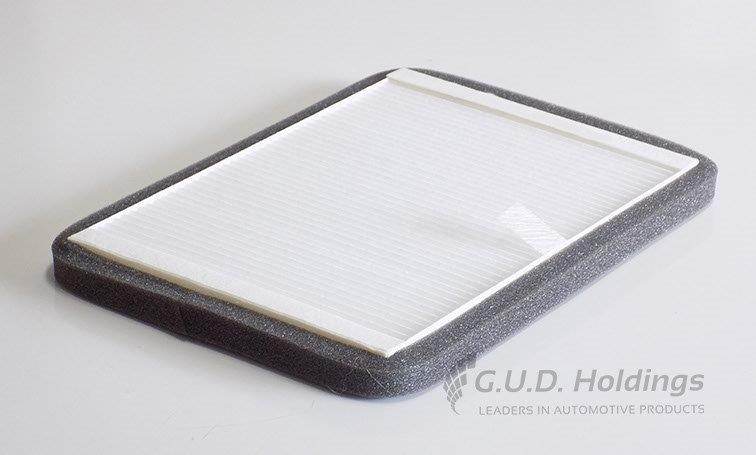 Cabin Filter AC44 HSB Trading